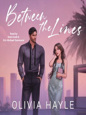 cover image of Between the Lines